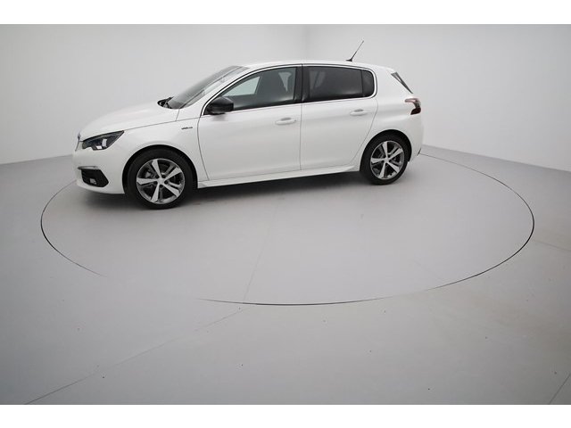 Peugeot 308 - Photo 3