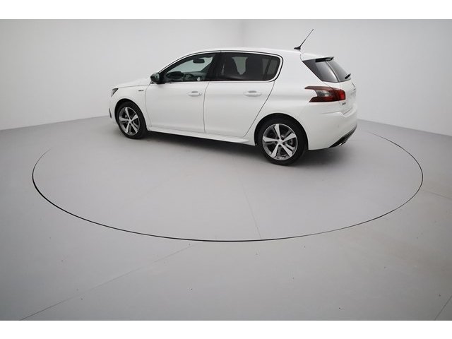 Peugeot 308 - Photo 4