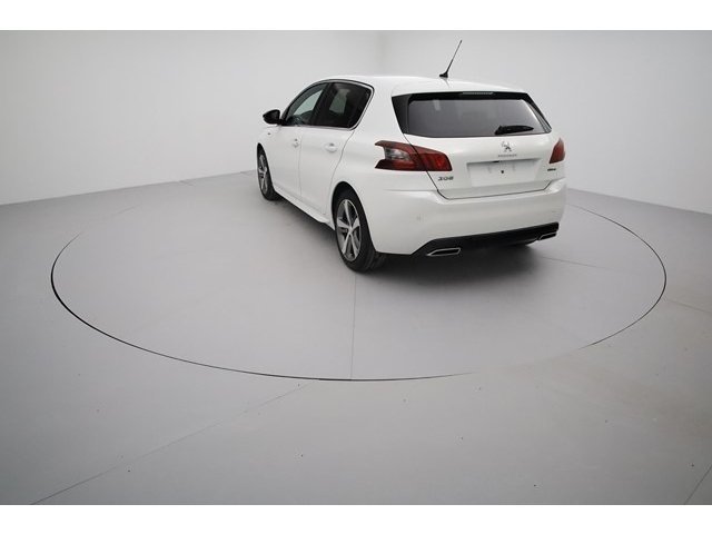 Peugeot 308 - Photo 5