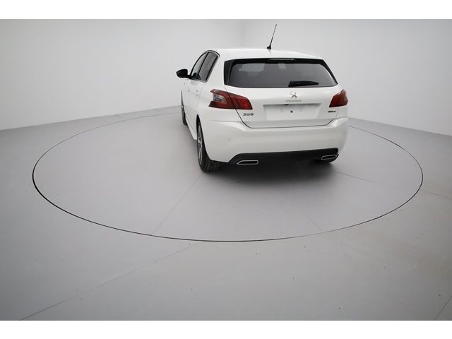 Peugeot 308 - Photo 6