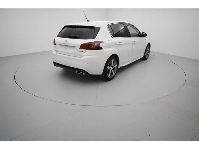 Peugeot 308 - Photo 7