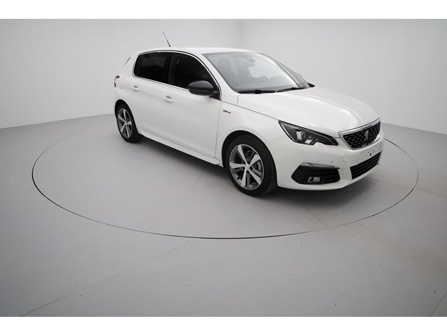 Peugeot 308 - Photo 9