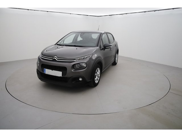 Citroën C3 - Photo 1
