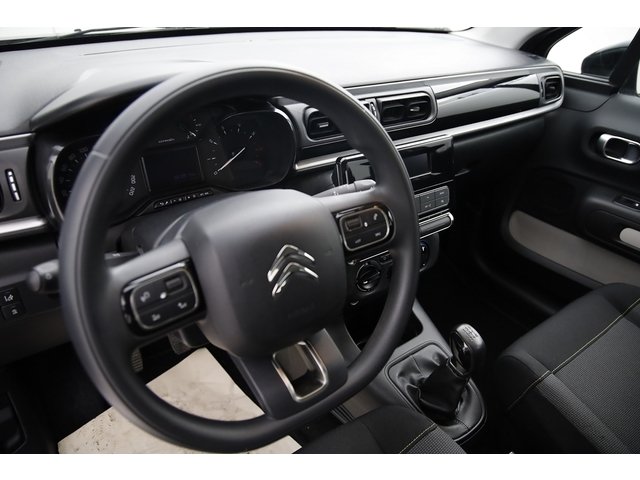 Citroën C3 - Photo 12