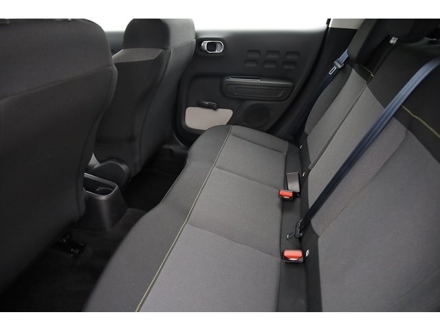 Citroën C3 - Photo 13