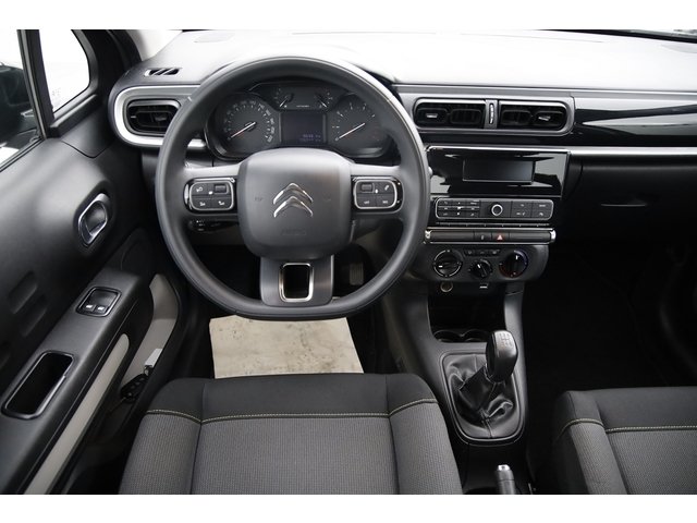 Citroën C3 - Photo 15