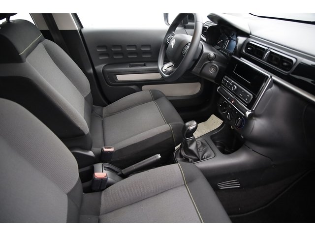 Citroën C3 - Photo 17