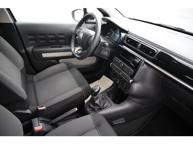 Citroën C3 - Photo 18