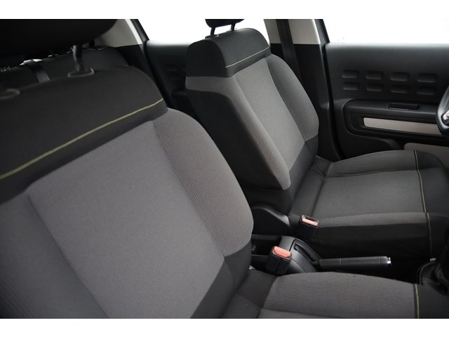 Citroën C3 - Photo 20