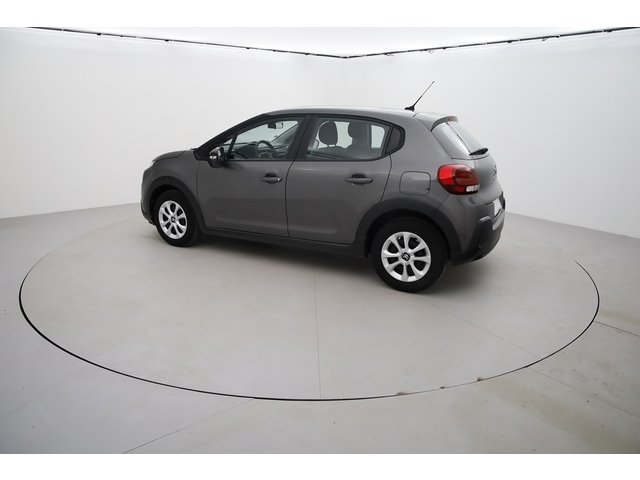 Citroën C3 - Photo 3