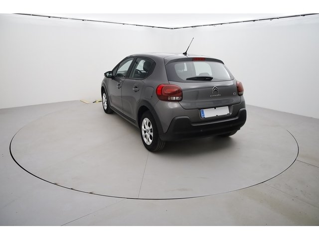 Citroën C3 - Photo 4