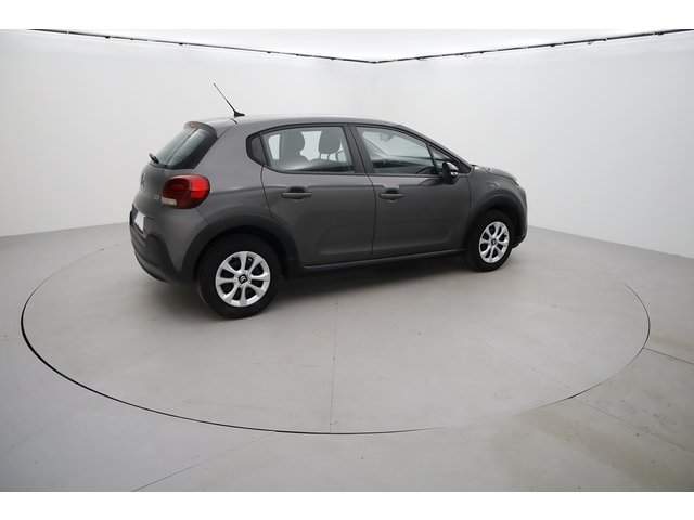 Citroën C3 - Photo 6