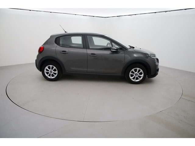 Citroën C3 - Photo 7