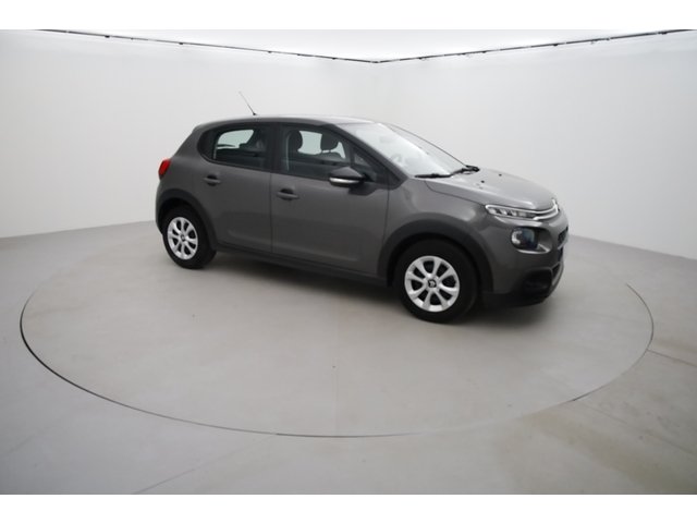 Citroën C3 - Photo 8