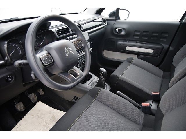 Citroën C3 - Photo 10