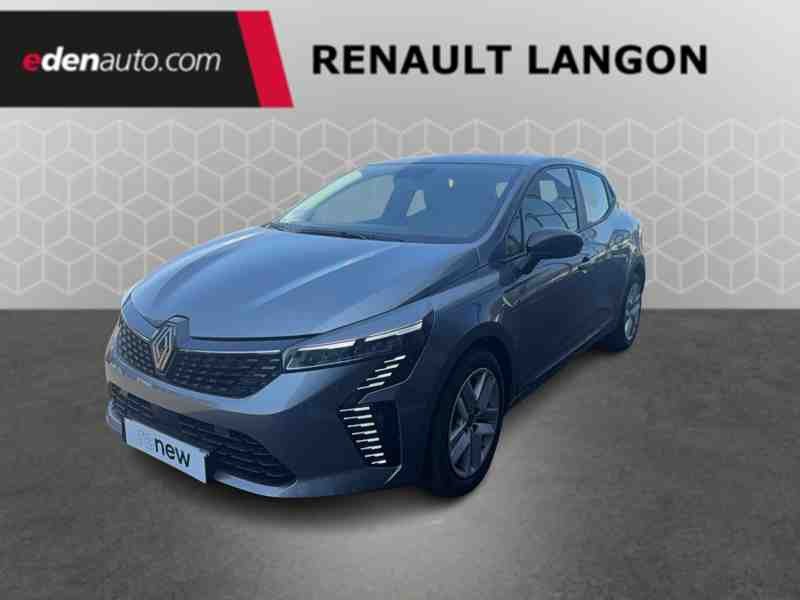 Renault Clio - Photo 1