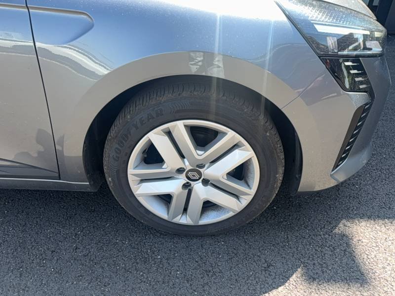 Renault Clio - Photo 12