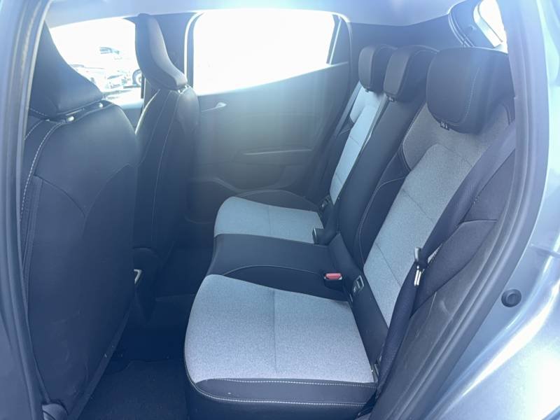 Renault Clio - Photo 15