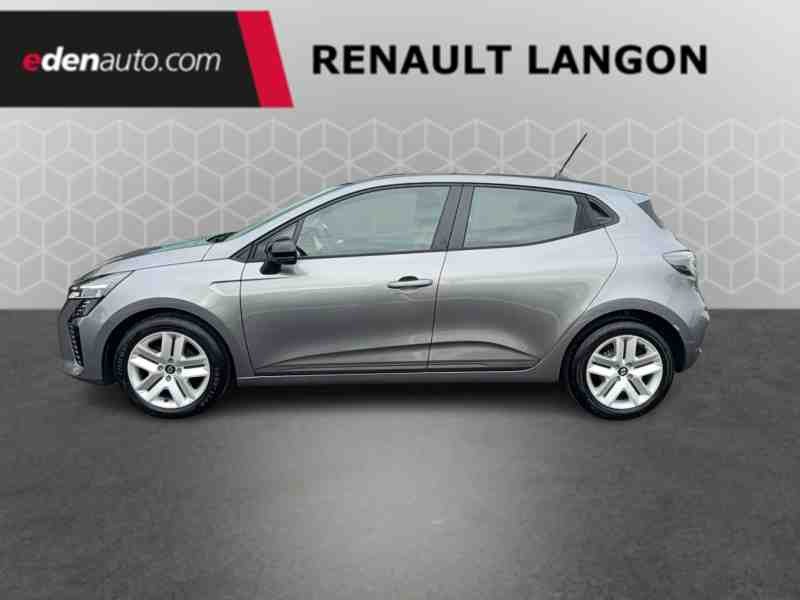 Renault Clio - Photo 2