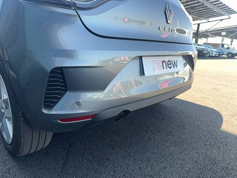 Renault Clio - Photo 22