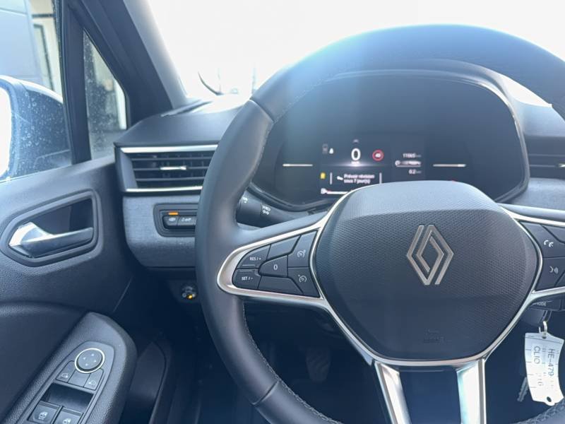 Renault Clio - Photo 26