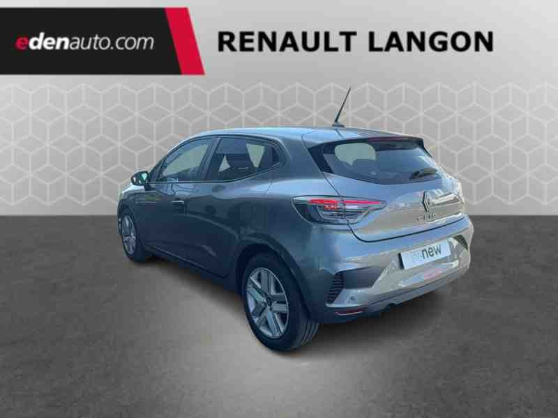 Renault Clio - Photo 3