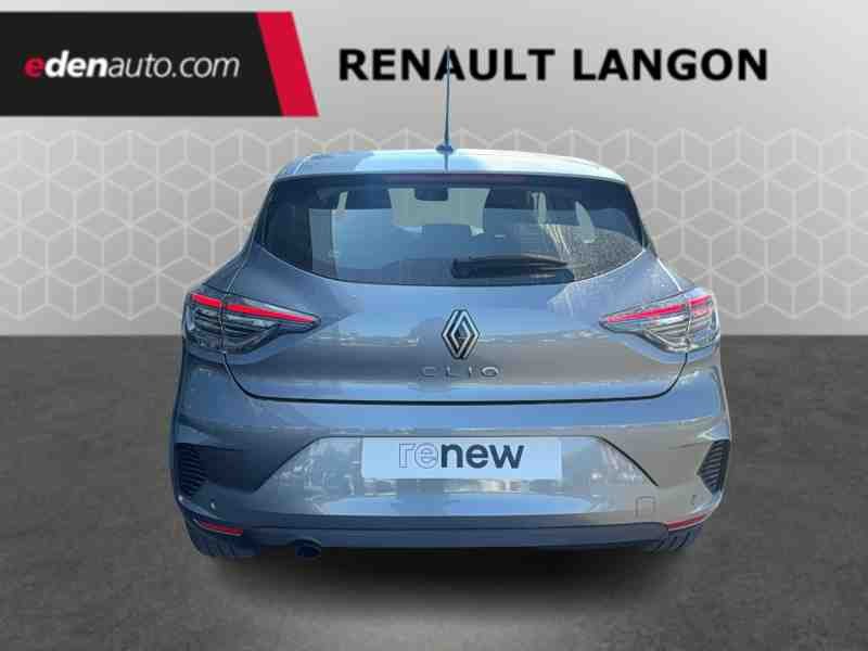 Renault Clio - Photo 4