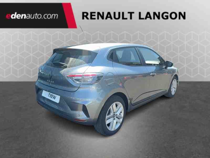 Renault Clio - Photo 5