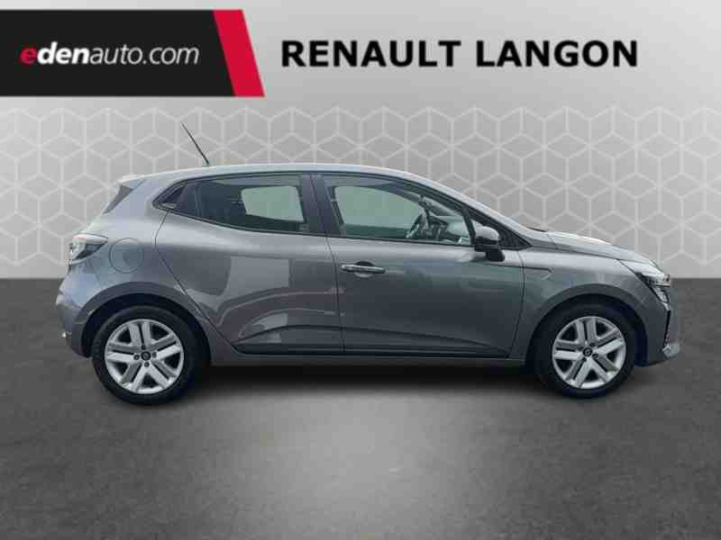 Renault Clio - Photo 6