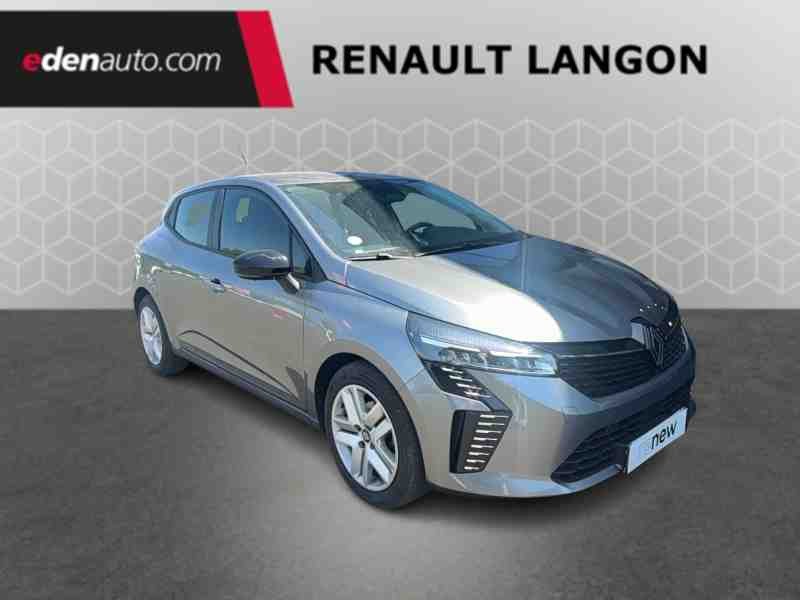 Renault Clio - Photo 7