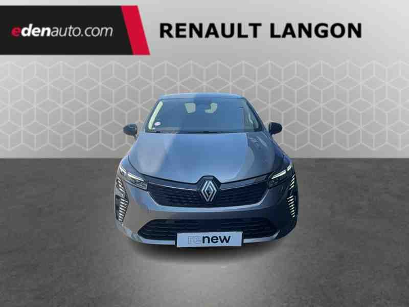 Renault Clio - Photo 8