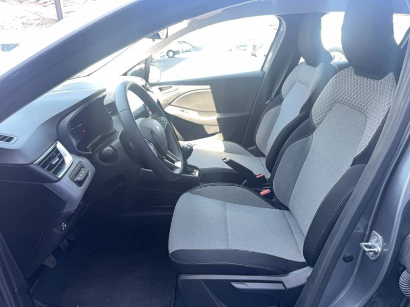 Renault Clio - Photo 9