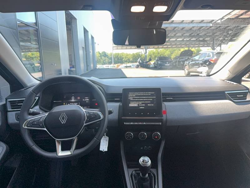 Renault Clio - Photo 10