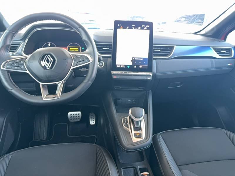 Renault Captur - Photo 11