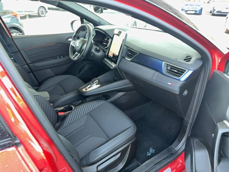 Renault Captur - Photo 12