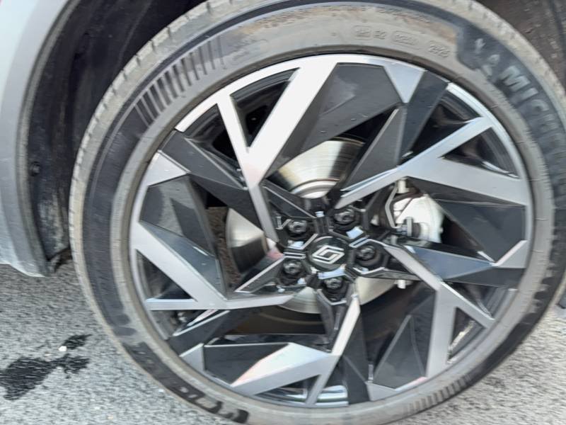 Renault Captur - Photo 13