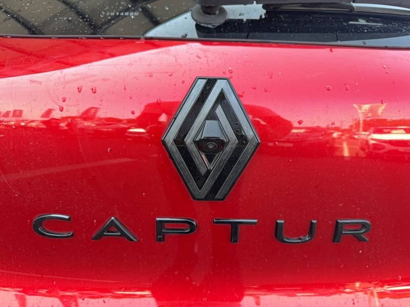 Renault Captur - Photo 19