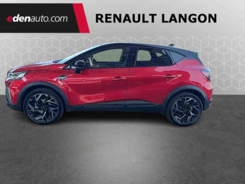 Renault Captur - Photo 2
