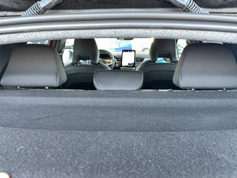 Renault Captur - Photo 21