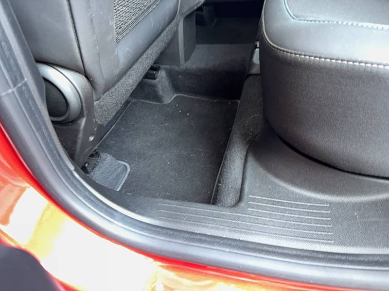 Renault Captur - Photo 23
