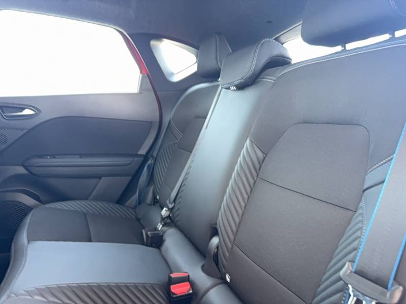 Renault Captur - Photo 24