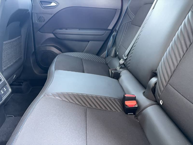 Renault Captur - Photo 25