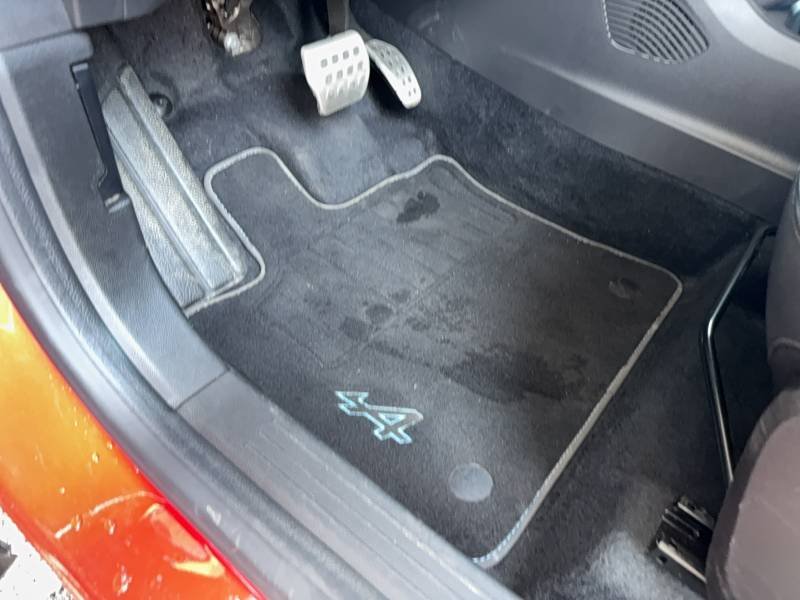 Renault Captur - Photo 29