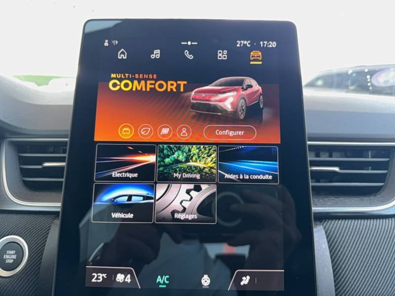 Renault Captur - Photo 35