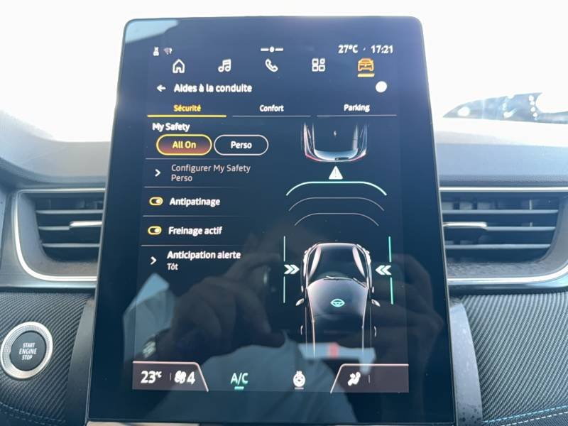 Renault Captur - Photo 37