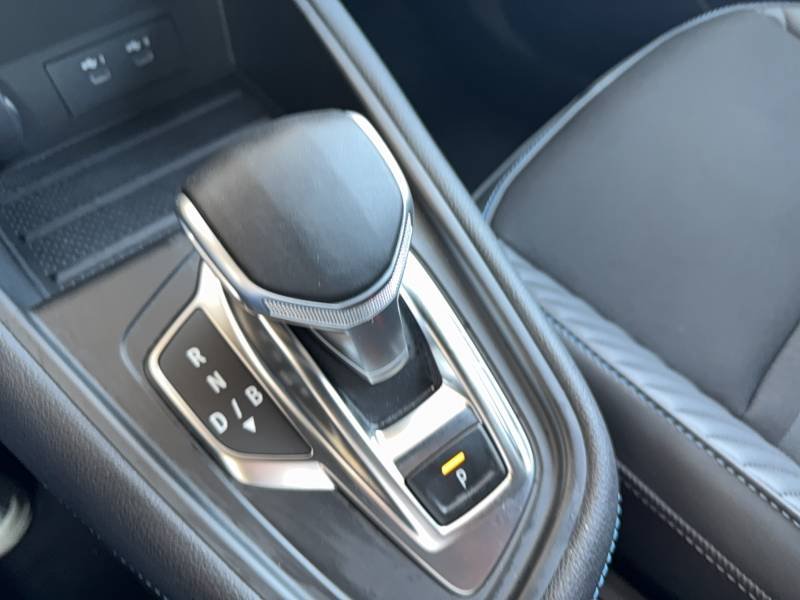 Renault Captur - Photo 40