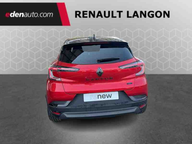 Renault Captur - Photo 4
