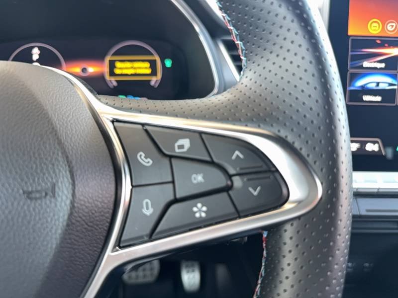 Renault Captur - Photo 43