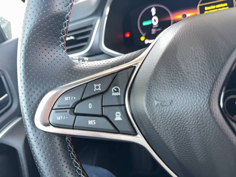 Renault Captur - Photo 45