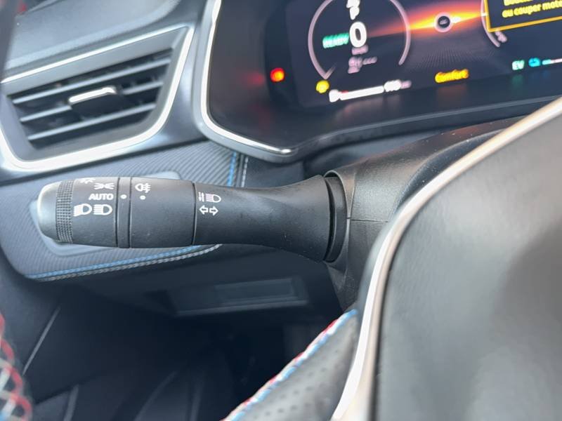 Renault Captur - Photo 46